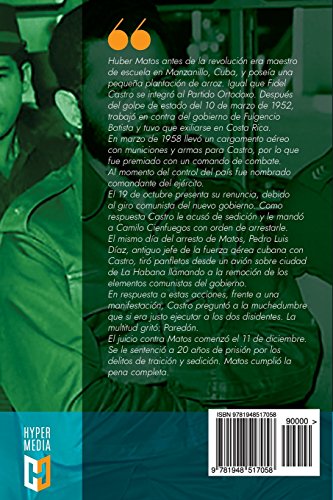 Cmo lleg la noche (Spanish Edition),Used