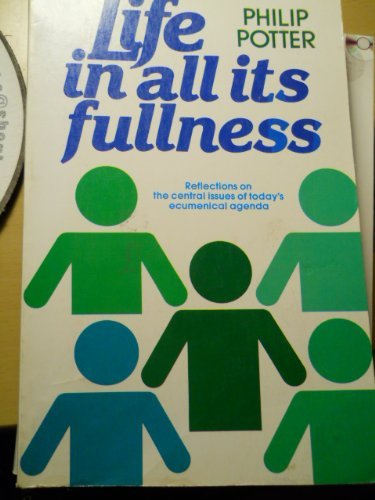 Life in all its fullness,Used