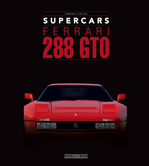 FERRARI 288 GTO (Supercars)