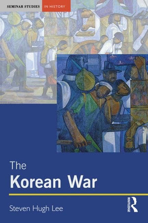 The Korean War,Used