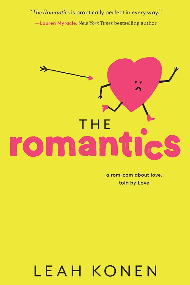 The Romantics,Used