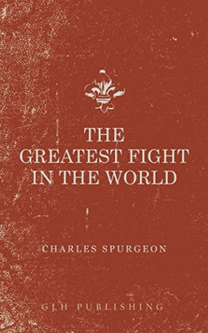 The Greatest Fight in the World,Used