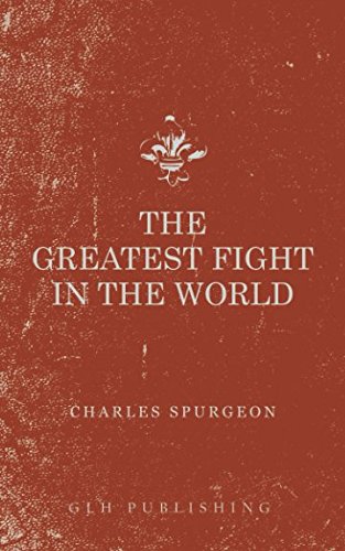 The Greatest Fight in the World,Used