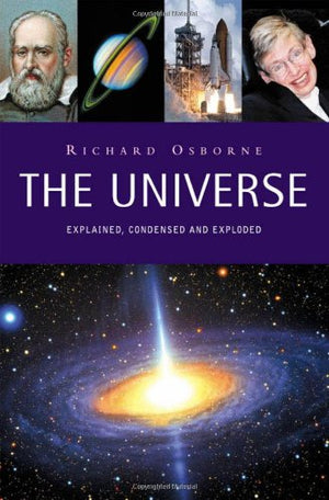 The Universe