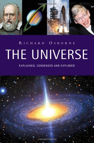 The Universe