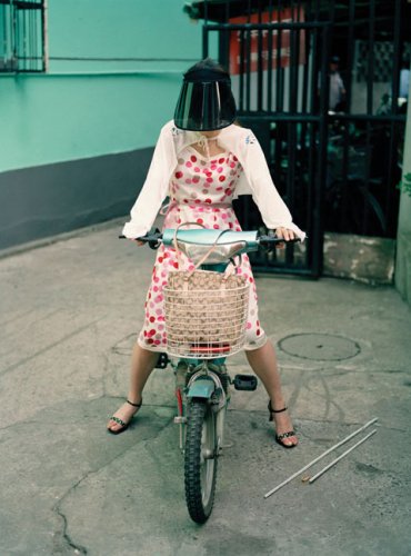 Planet Shanghai,Used