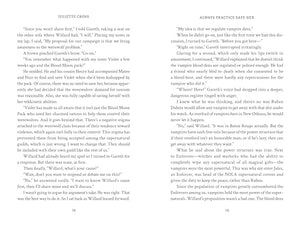 Always Practice Safe Hex: Stay A Spell Book 4 (Stay A Spell, 4)