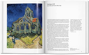 Vincent van Gogh: 18531890, Vision and Reality,Used