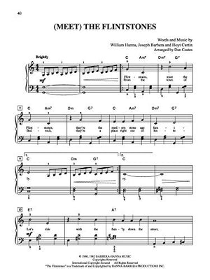 The Family Songbook: Music For Everyone In The Family!,New