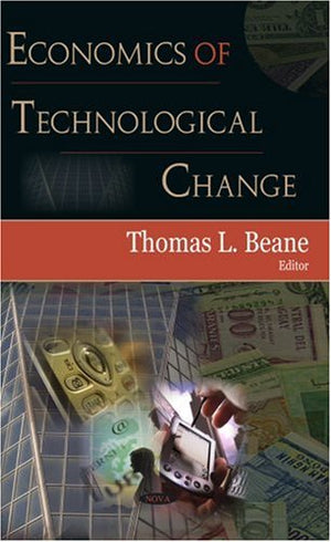 Economics of Technological Change,Used