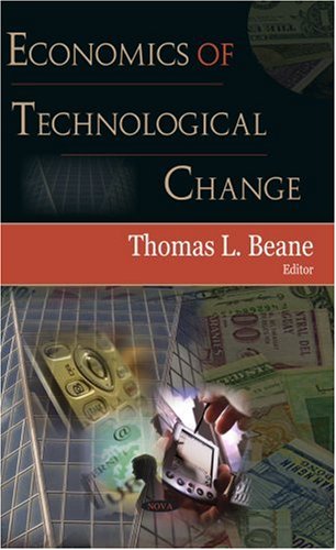 Economics of Technological Change,Used