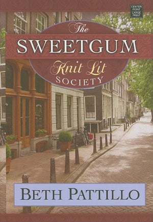 The Sweetgum Knit Lit Society,Used