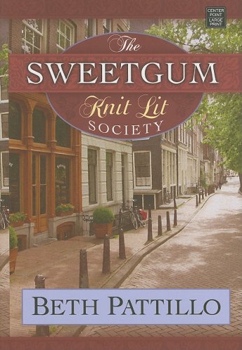 The Sweetgum Knit Lit Society,Used
