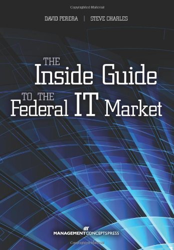 The Inside Guide To The Federal It Market,Used