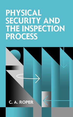 Physical Security and the Inspection Process,Used
