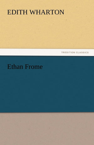 Ethan Frome,Used