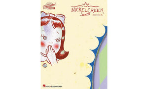Nickel Creek  This Side,Used