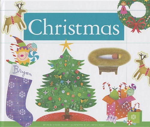 Christmas (Holidays And Celebrations),Used
