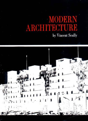 Modern Architecture,New