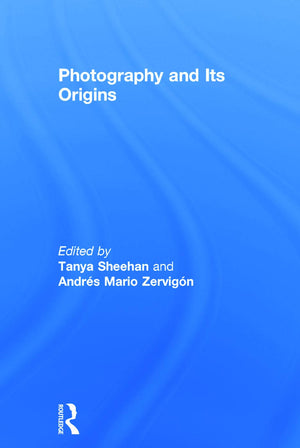 Photography and Its Origins,Used