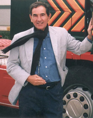 The Eddie Stobart Story,Used