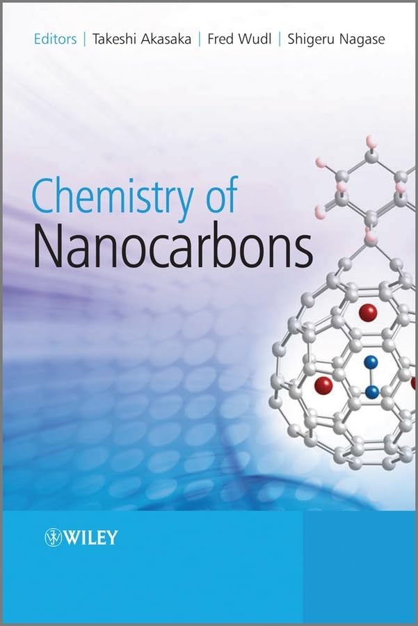 Chemistry of Nanocarbons,Used