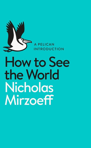 How To See The World,New