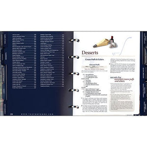 The Taste of Home Baking Book,New