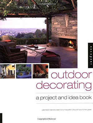 Outdoor Decorating