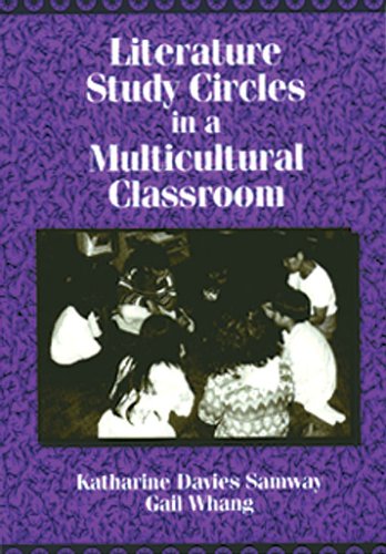 Literature Study Circles in a Multicultural Classroom,Used