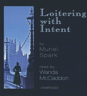 Loitering With Intent