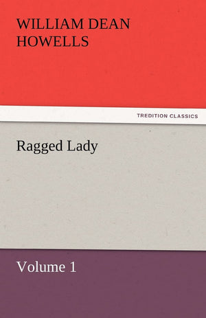 Ragged Lady  Volume 1,Used