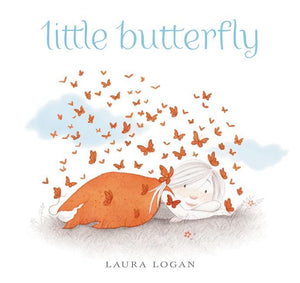 Little Butterfly,Used