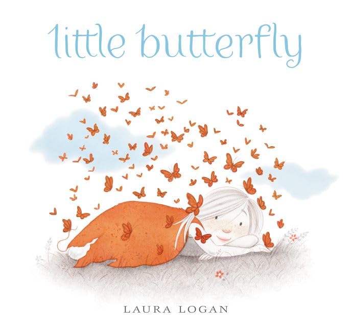Little Butterfly,Used