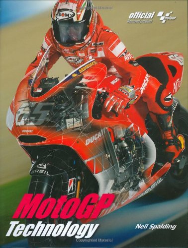 MotoGP Technology,Used