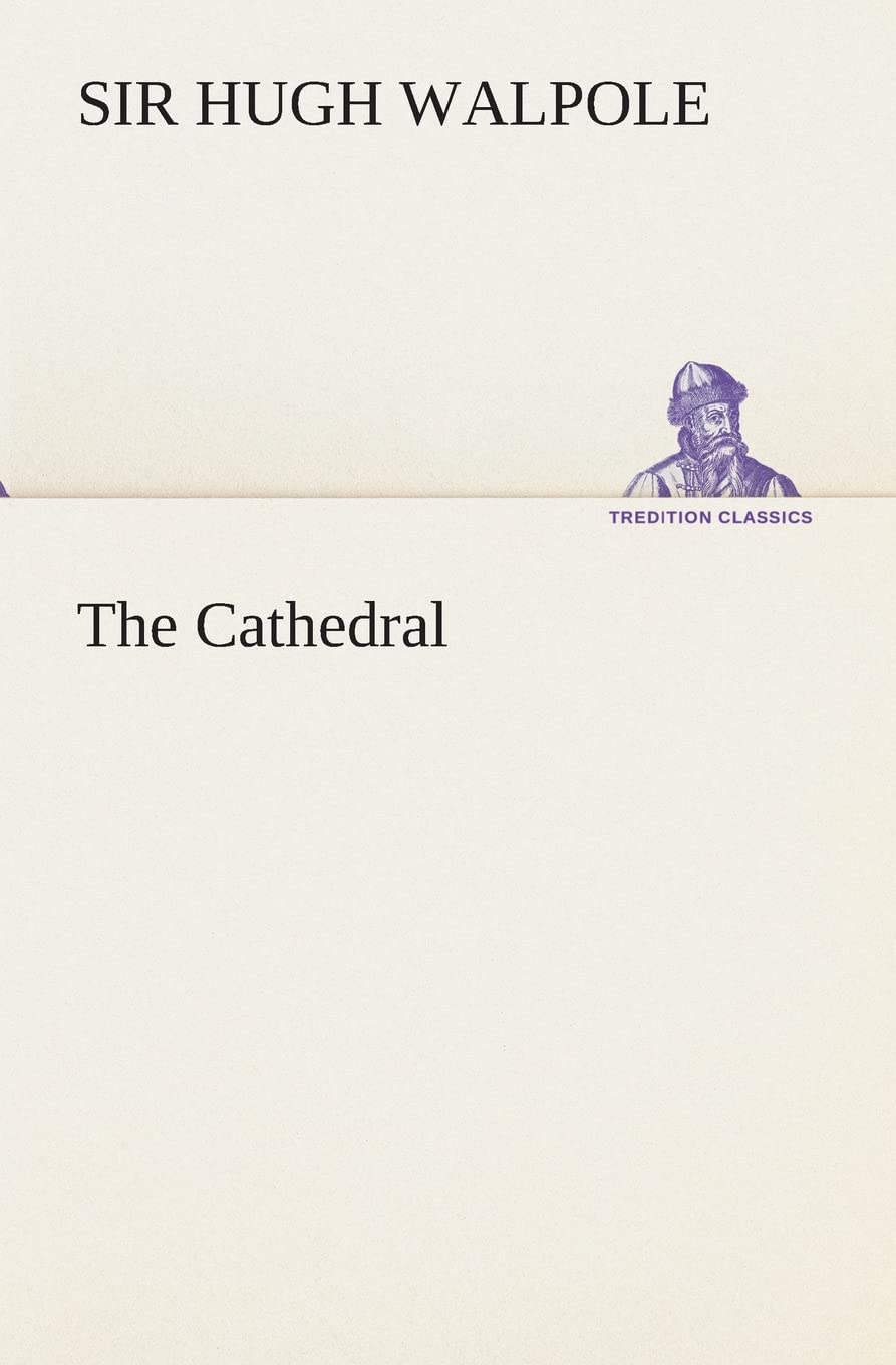 The Cathedral,Used