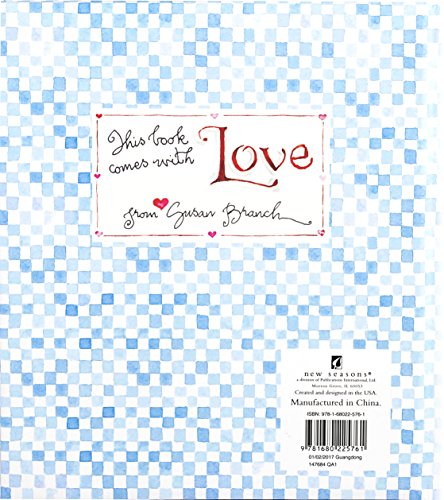 Gratitude: A Book of Inspirational Thoughts & Quotes,New