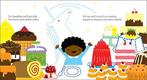 If I Had a Unicorn (If I Had A...Series, 3),Used