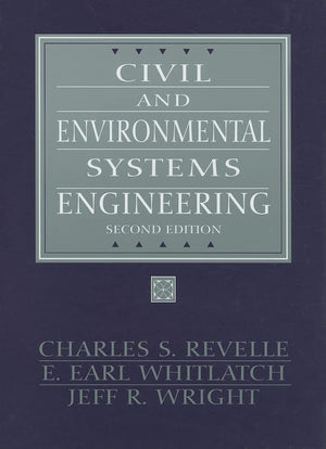 Civil And Environmental Systems Engineering,New