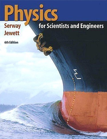 Physics for Scientists and Engineers with Modern Physics, Extended Version Chapters 146 (with PhysicsNow and InfoTrac),Used