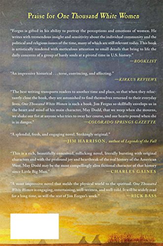 The Vengeance of Mothers: The Journals of Margaret Kelly & Molly McGill: A Novel (One Thousand White Women Series, 2),Used