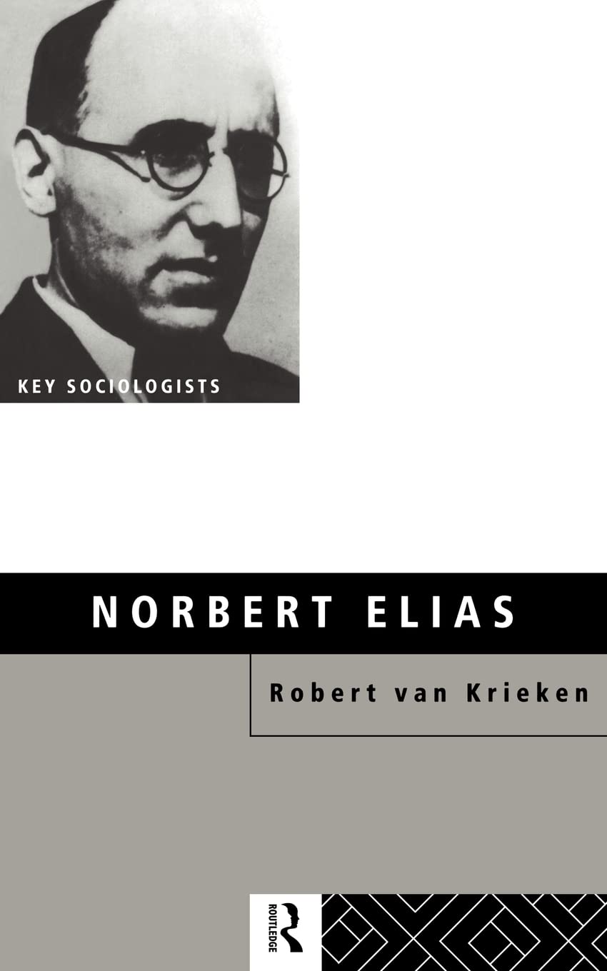 Norbert Elias (Key Sociologists),Used