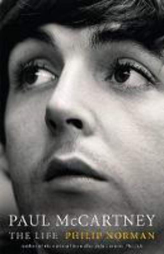 Paul Mccartney: The Life,Used