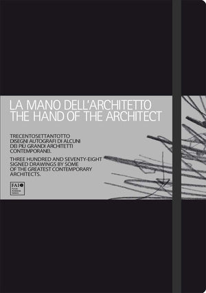 The Hand Of The Architect