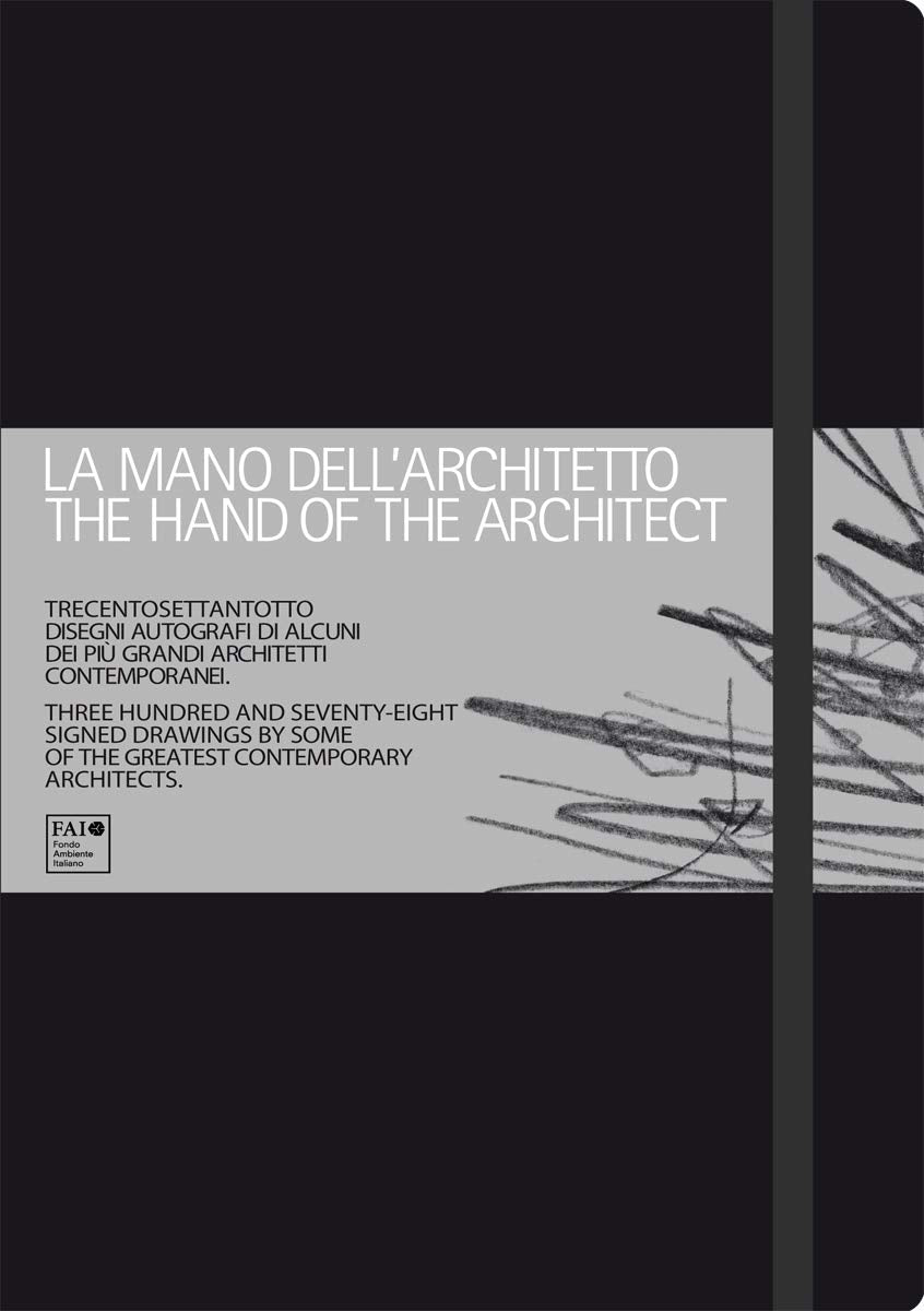 The Hand Of The Architect