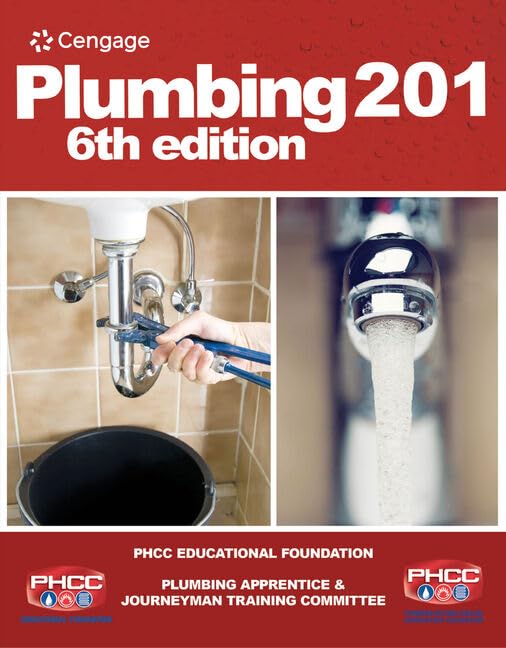 Plumbing 201,Used