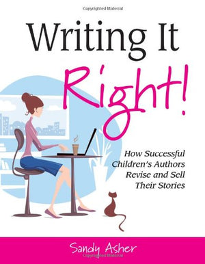 Writing It Right!,Used