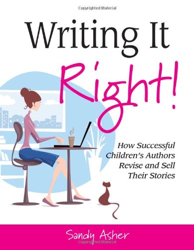 Writing It Right!,Used