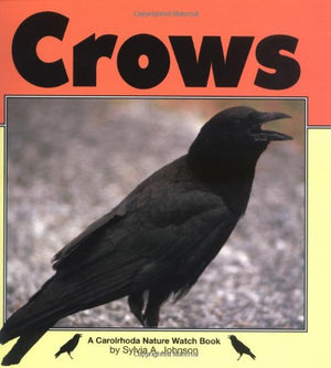 Crows (Nature Watch),Used