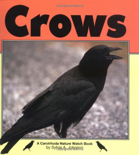 Crows (Nature Watch),Used